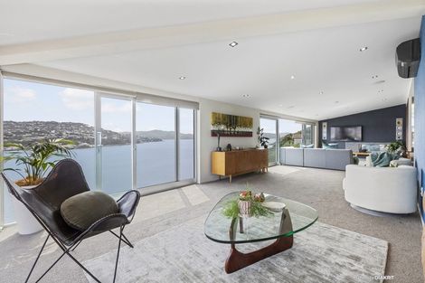 Photo of property in 6 Zaida Way, Maupuia, Wellington, 6022