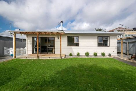 Photo of property in 28a Parker Street, Mayfield, Blenheim, 7201