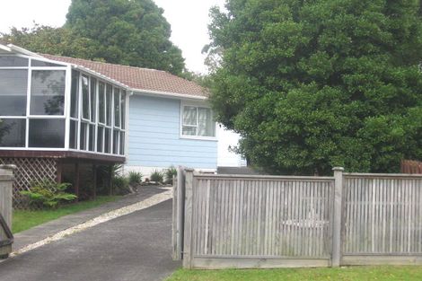 Photo of property in 22 Powrie Street, Glenfield, Auckland, 0629