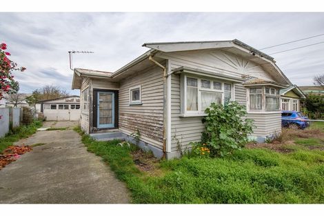 Photo of property in 119 Radley Street, Woolston, Christchurch, 8023