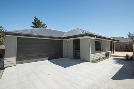 Photo of property in 109a Arthur Street, Blenheim, 7201