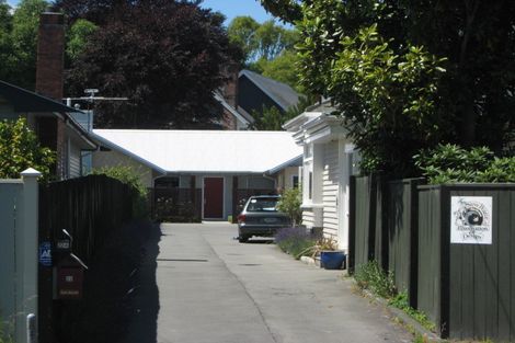Photo of property in 22a Aylmer Street, Somerfield, Christchurch, 8024