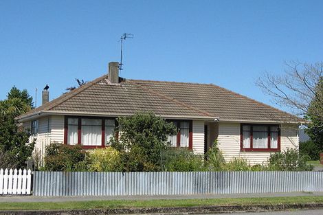 Photo of property in 16 Tyler Street, Rangiora, 7400