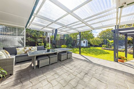 Photo of property in 50 Claude Road, Hillpark, Auckland, 2102