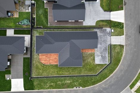 Photo of property in 12 Hinerangi Crescent, Matamata, 3400