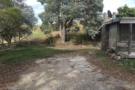 Photo of property in 354 Linton Road, Maungaturoto, 0583