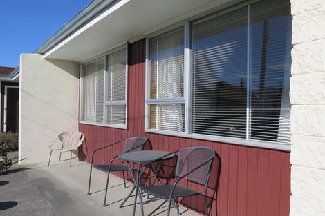 Photo of property in 10a Godley Street, Temuka, 7920