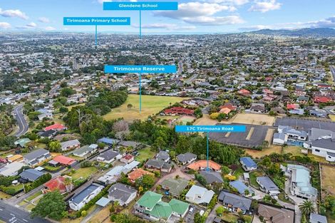 Photo of property in 17c Tirimoana Road, Te Atatu South, Auckland, 0602