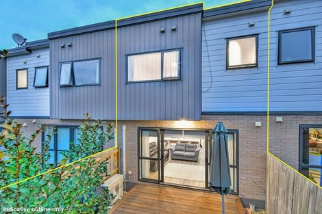 Photo of property in 4/17 Alfriston Road, Manurewa East, Auckland, 2102