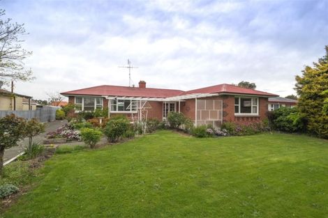 Photo of property in 75 Archibald Street, Tinwald, Ashburton, 7700