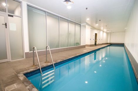 Photo of property in Soho Apartments, 107/74 Taranaki Street, Te Aro, Wellington, 6011