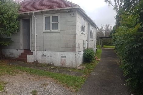 Photo of property in 69 Arawa Street, New Lynn, Auckland, 0600