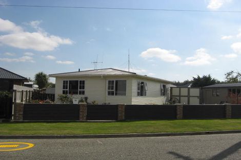 Photo of property in 101 Murray Street, Temuka, 7920