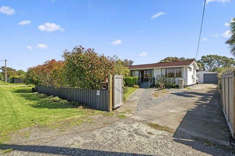 Photo of property in 41 Rangiuru Road, Otaki Beach, Otaki, 5512