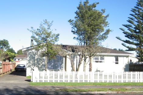 Photo of property in 39 Sunlands Drive, Manurewa, Auckland, 2102