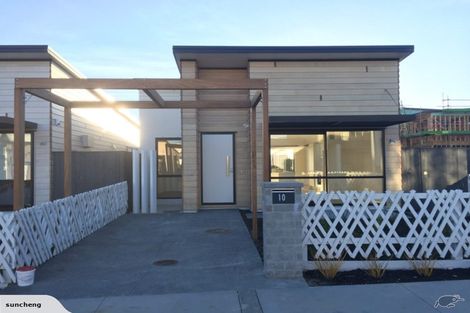 Photo of property in 10 Grey Warbler Road, Hobsonville, Auckland, 0616