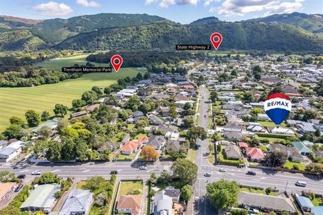 Photo of property in 4b Brentwood Street, Trentham, Upper Hutt, 5018