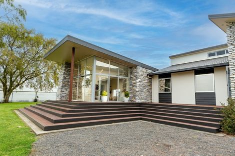 Photo of property in 21 Berkers Road, Ngahinapouri, Hamilton, 3290