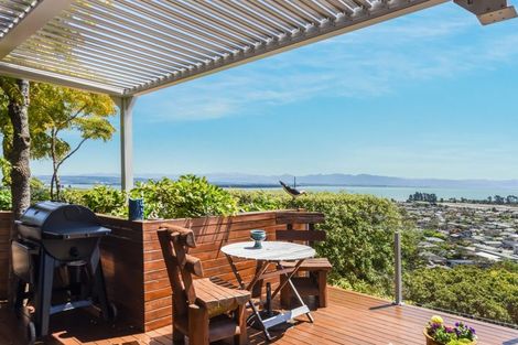 Photo of property in 4 Rangiora Terrace, Tahunanui, Nelson, 7011