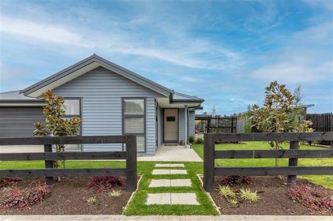 Photo of property in 20 Dee Street, Otane, 4202