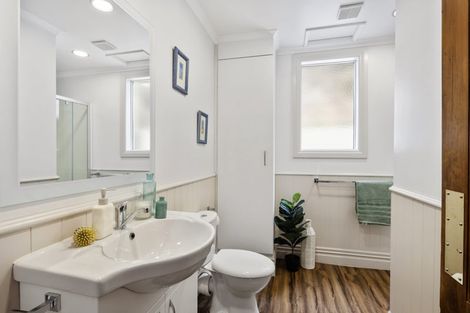 Photo of property in 48 Honiana Te Puni Street, Aro Valley, Wellington, 6021