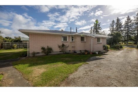 Photo of property in 27 Hororata Road, Hororata, Darfield, 7572