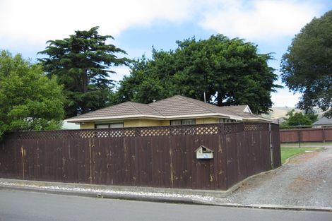 Photo of property in 6 Laura Kent Place, Woolston, Christchurch, 8023