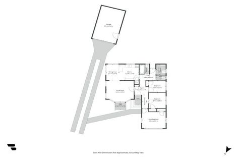 Photo of property in 17 Clark Street, Manurewa, Auckland, 2102