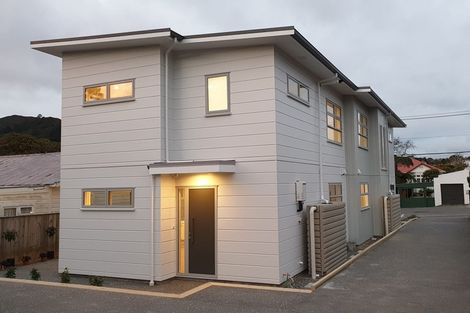 Photo of property in 7b Chamberlain Road, Karori, Wellington, 6012