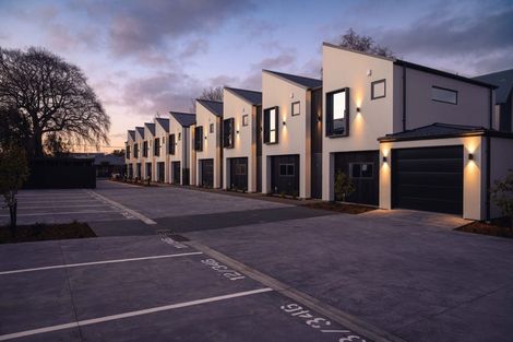 Photo of property in 2/346 Gloucester Street, Linwood, Christchurch, 8011