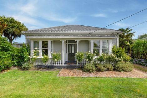 Photo of property in 99 Milton Street, Somerfield, Christchurch, 8024