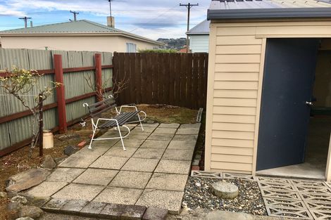 Photo of property in 1 Hall Street, South Dunedin, Dunedin, 9012