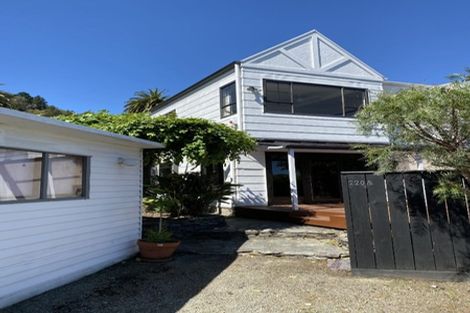 Photo of property in 220a Collingwood Street, Nelson South, Nelson, 7010