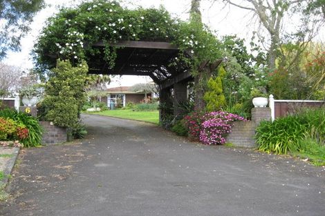 Photo of property in 6 Rata Road, Whenuapai, Auckland, 0618