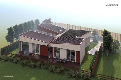 Photo of property in 20 Isobel Matson Lane, Cracroft, Christchurch, 8022