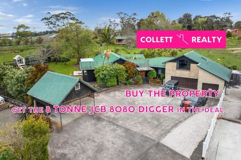 Photo of property in 11 Lascelles Drive, Dairy Flat, Albany, 0794