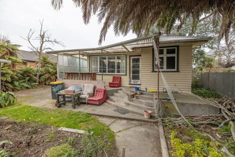 Photo of property in 17 Patten Street, Avonside, Christchurch, 8061