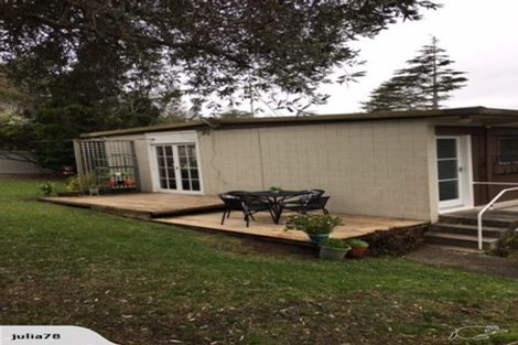 Photo of property in 1/38 Lynden Avenue, Hillcrest, Auckland, 0627