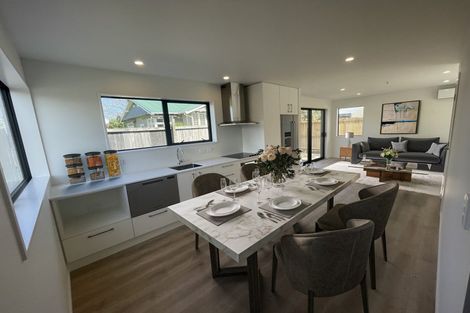 Photo of property in 1/29 Bolton Avenue, Spreydon, Christchurch, 8024