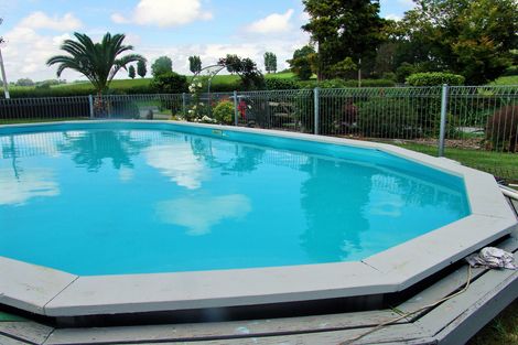 Photo of property in 626 Te Mawhai Road, Pokuru, Te Awamutu, 3875