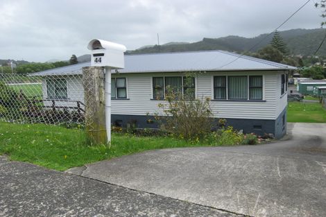 Photo of property in 44 Tarewa Road, Morningside, Whangarei, 0110