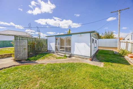 Photo of property in 57a Racecourse Road, Waipukurau, 4200