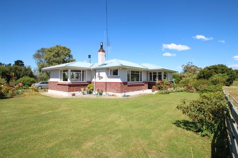 Photo of property in 174 Parsons Road, Weston, Oamaru, 9491