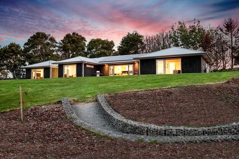 Photo of property in 173 Top Road, Dairy Flat, Albany, 0792