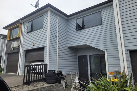 Photo of property in 10d Kelkirk Street, Kelston, Auckland, 0602