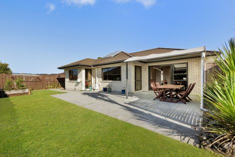 Photo of property in 14 Merlot Drive, Pyes Pa, Tauranga, 3112
