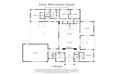 Photo of property in 325a Whitikahu Road, Taupiri, 3791
