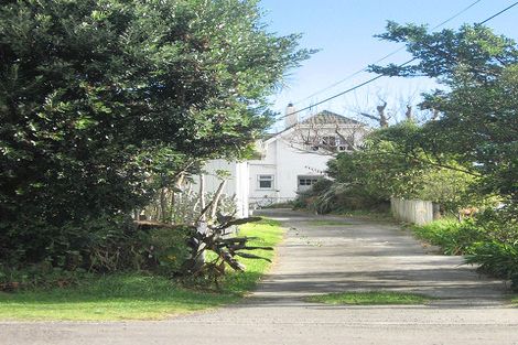 Photo of property in 91 Wellington Road, Paekakariki, 5034