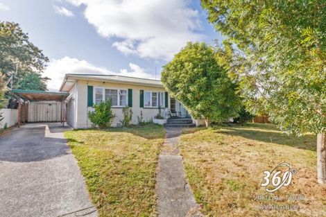 Photo of property in 8 Galway Avenue, Hokowhitu, Palmerston North, 4410