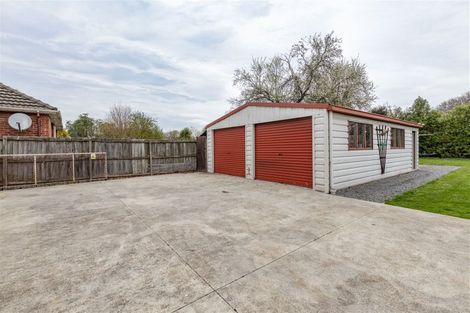 Photo of property in 91 Emmett Street, Shirley, Christchurch, 8013